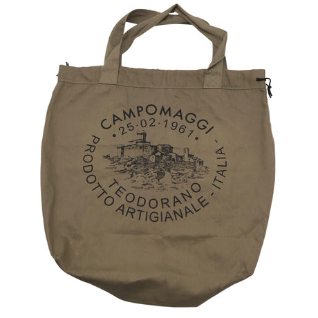 Unisex Campomaggi - Kandekott, suurus Maxi - Pruun ()
