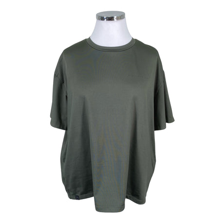 Unisex Röhnisch - Spordisärk, lühikesed käised, suurus 44 - Roheline ()