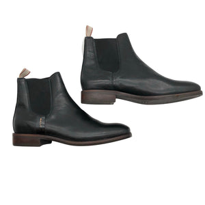 Unisex Gant - Poolsaapad, suurus 42 - Must (1)