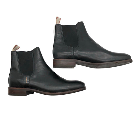 Unisex Gant - Poolsaapad, suurus 42 - Must ()