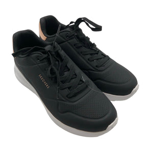 Unisex Skechers - Tennised, suurus 41 - Must (2)