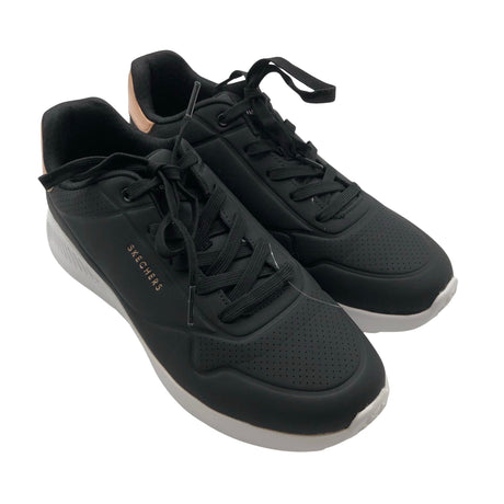Unisex Skechers - Tennised, suurus 41 - Must (2)