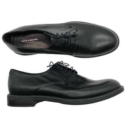 Unisex Vagabond - Igapäevased jalanõud, suurus 42 - Must ()