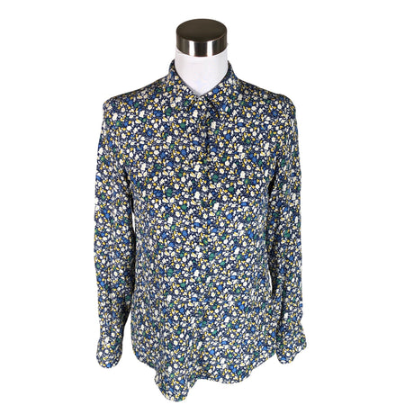 Unisex Weekend by MaxMara - Pluus, suurus 34 - Sinine ()