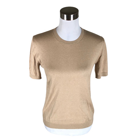 Unisex Weekend by MaxMara - Kampsun, suurus 38 - Beige ()