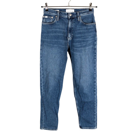 Unisex Calvin Klein Jeans - Teksad, suurus W27 - Sinine ()