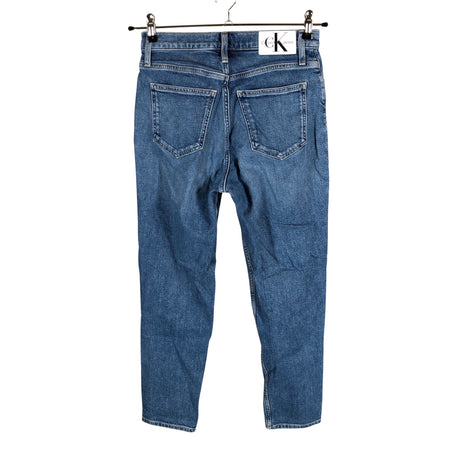 Unisex Calvin Klein Jeans - Teksad, suurus W27 - Sinine (2)