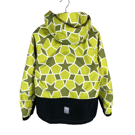 Unisex Reima - Talvejope, suurus 128 - 134 - Roheline (2)