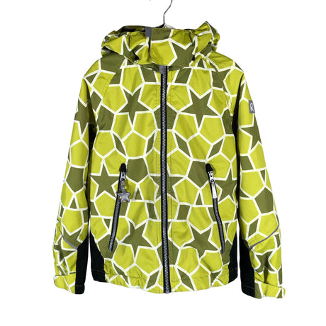 Unisex Reima - Talvejope, suurus 128 - 134 - Roheline ()
