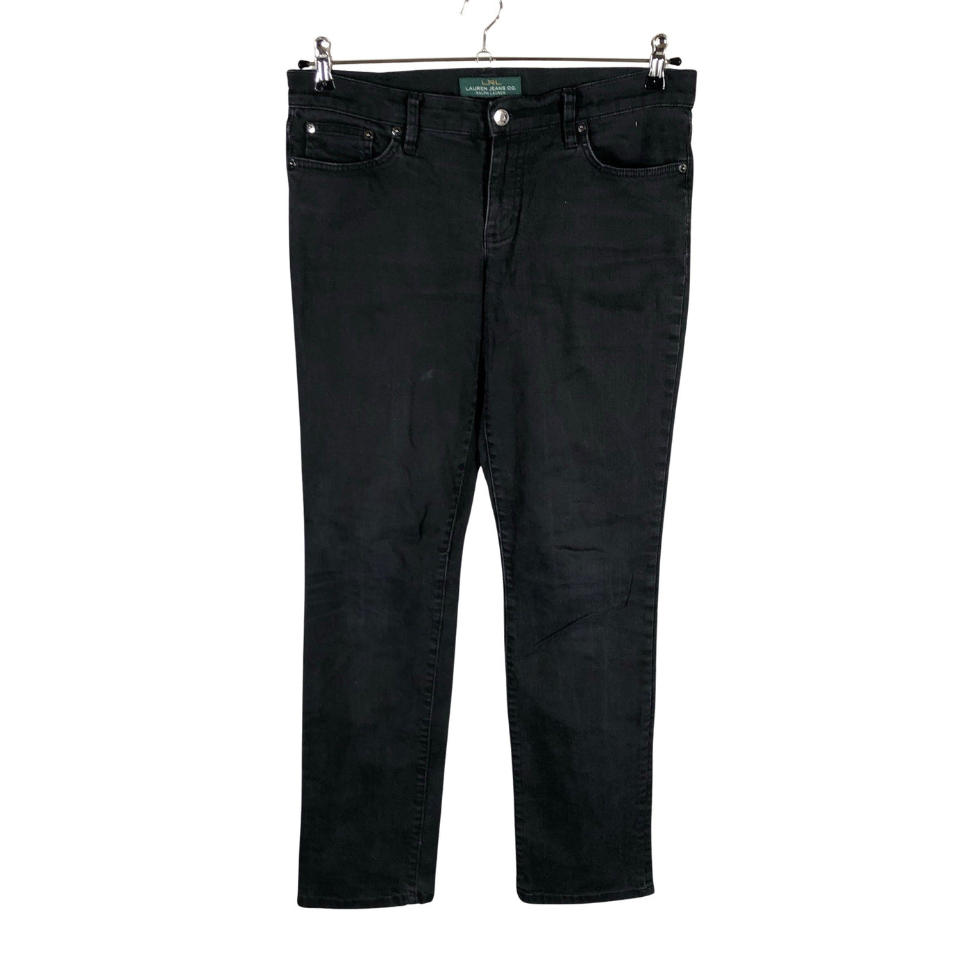 Unisex Lauren Ralph Lauren - Teksad, suurus 38 - Must (1)