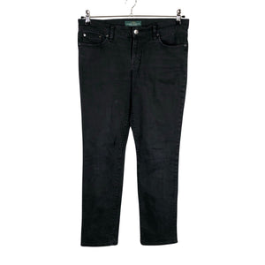 Unisex Lauren Ralph Lauren - Teksad, suurus 38 - Must (1)