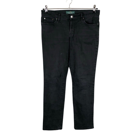 Unisex Lauren Ralph Lauren - Teksad, suurus 38 - Must ()