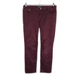 Unisex Lauren Ralph Lauren - Teksad, suurus 40 - Veinipunane ()