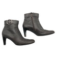 Unisex Ecco - Poolsaapad, suurus 42 - Hall ()