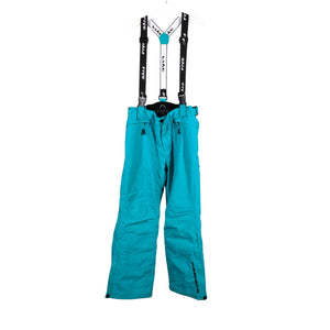 Unisex Five seasons - Talvepüksid, suurus 146 - 152 - Türkiis (1)