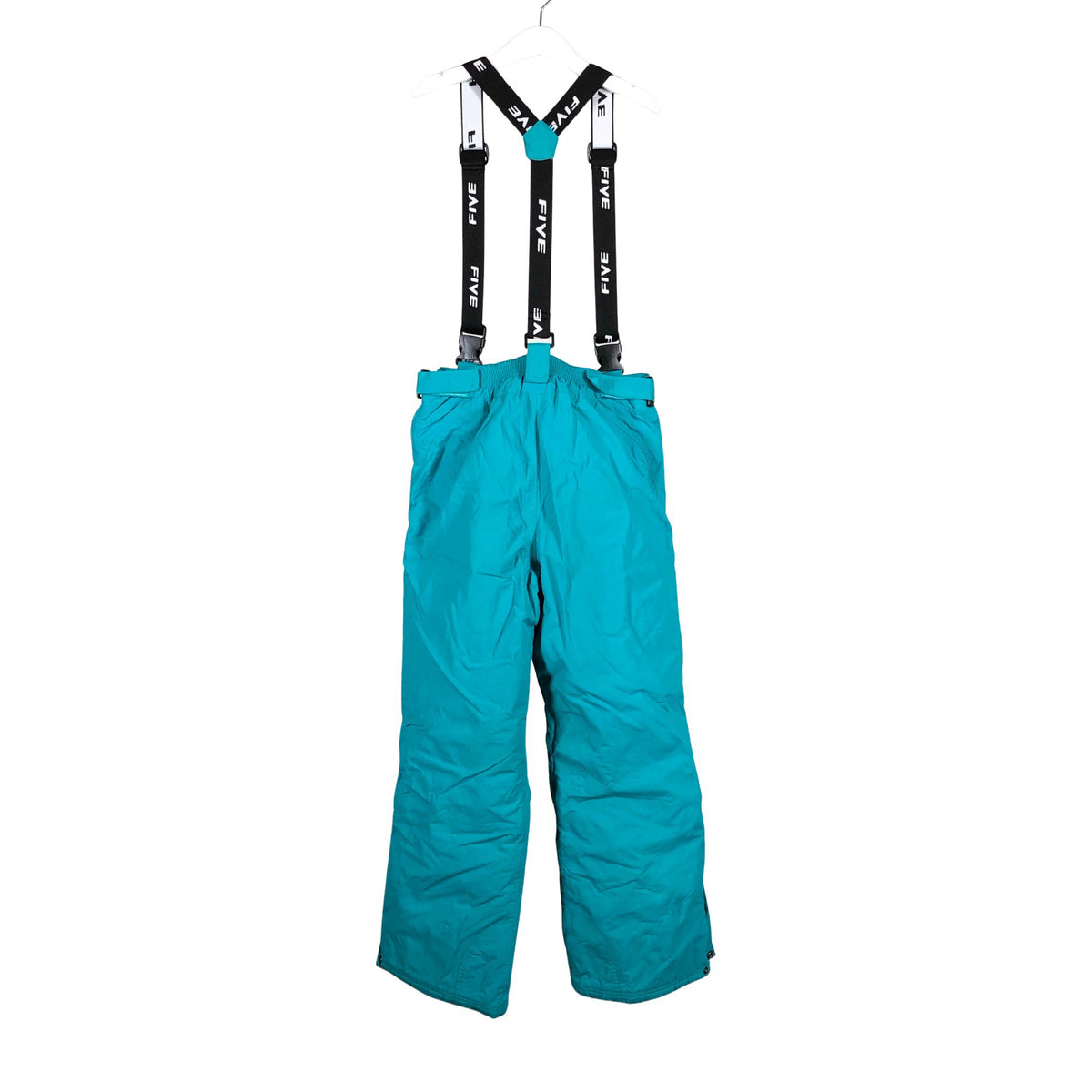 Unisex Five seasons - Talvepüksid, suurus 146 - 152 - Türkiis (2)
