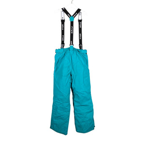 Unisex Five seasons - Talvepüksid, suurus 146 - 152 - Türkiis (2)