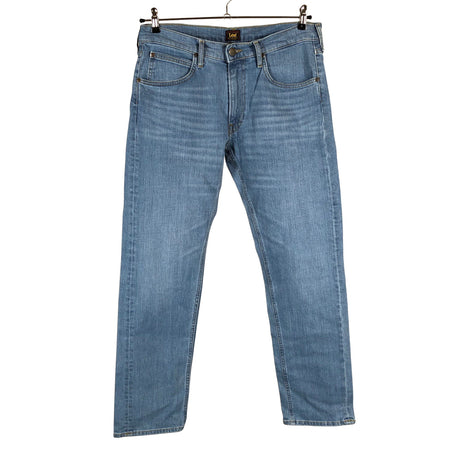Unisex Lee - Teksad, suurus W33 - Helesinine ()