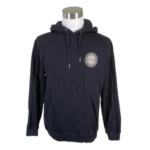 Unisex Makia - Dressipluus, suurus L - Must (1)