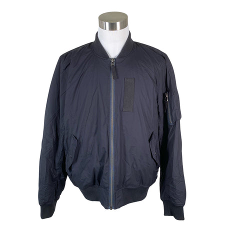 Unisex Samsoe&Samsoe - Talvejope, suurus L - Sinine (2)