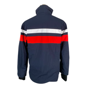 Unisex J.Lindeberg - Talvejope, suurus L - Sinine (2)