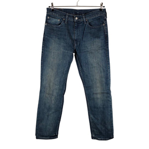 Unisex Levi's - Teksad, suurus W33 - Sinine (1)