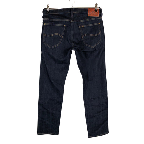 Unisex Lee - Teksad, suurus W33 - Sinine (2)