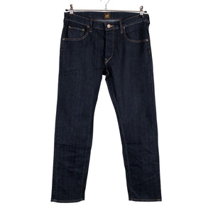 Unisex Lee - Teksad, suurus W33 - Sinine (1)