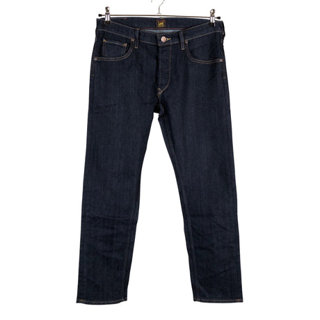 Unisex Lee - Teksad, suurus W33 - Sinine ()