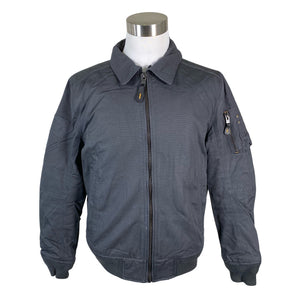 Unisex Superdry - Talvejope, suurus L - Hall (1)