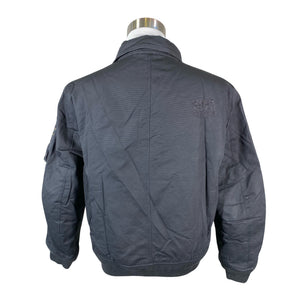 Unisex Superdry - Talvejope, suurus L - Hall (2)
