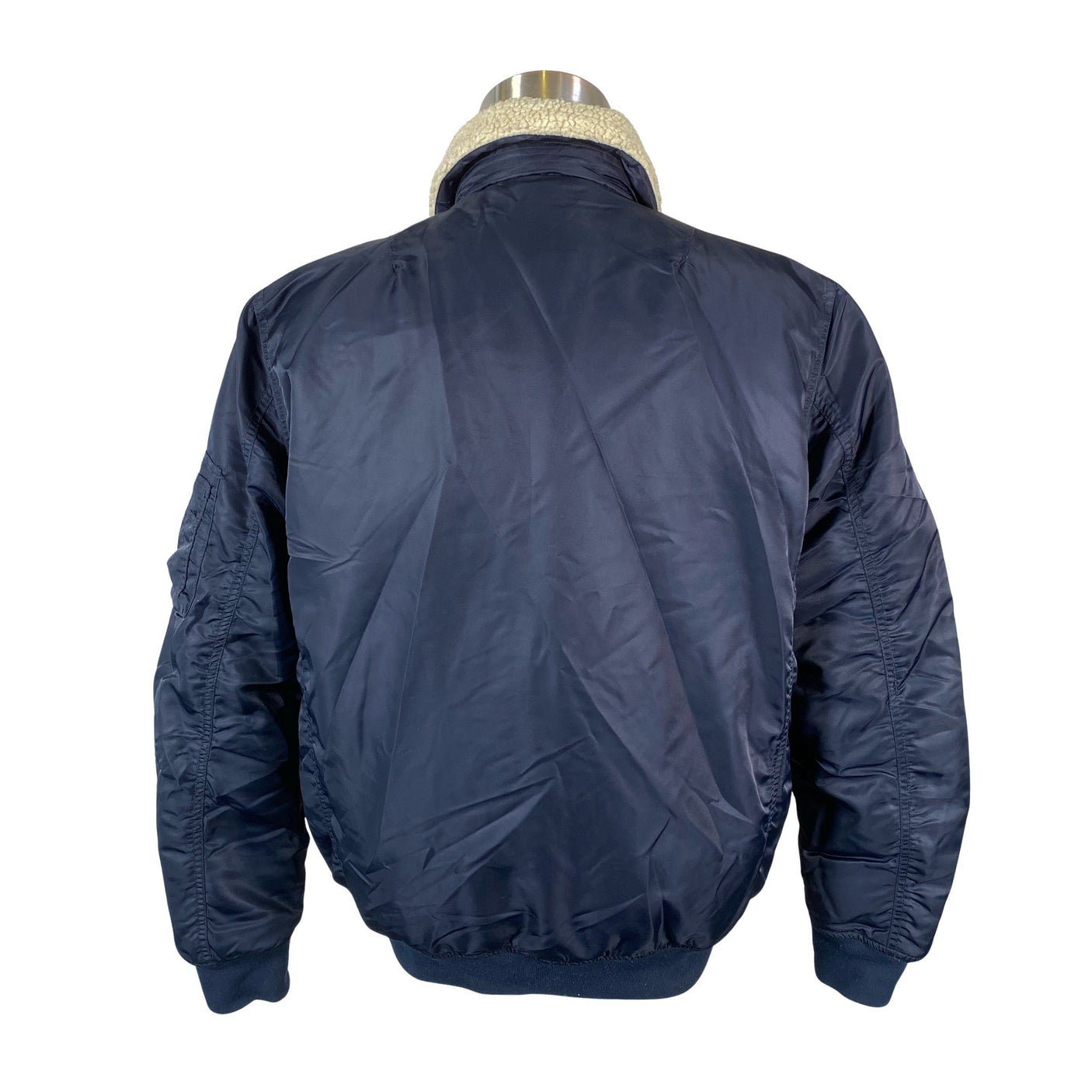 Unisex Lee - Talvejope, suurus L - Sinine (2)