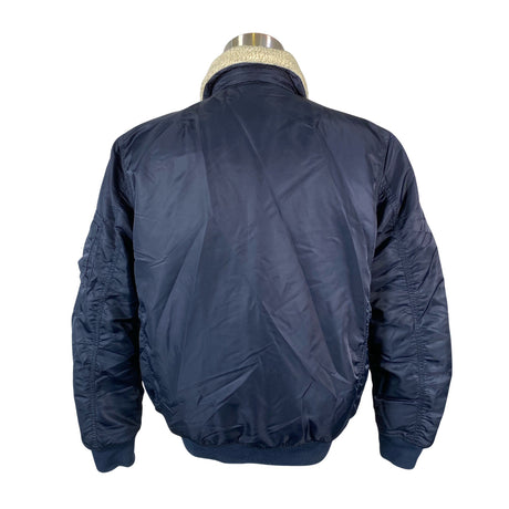 Unisex Lee - Talvejope, suurus L - Sinine (2)
