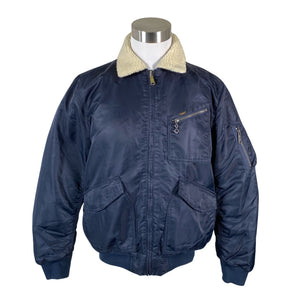 Unisex Lee - Talvejope, suurus L - Sinine (1)