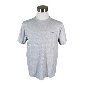 Unisex Lee - T-särk, suurus L - Hall (1)