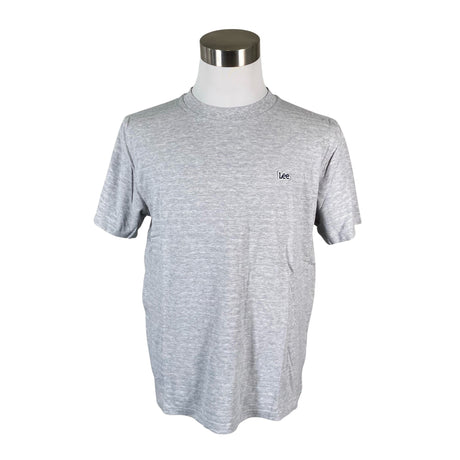 Unisex Lee - T-särk, suurus L - Hall ()