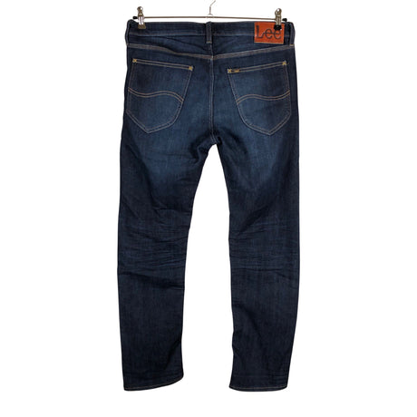Unisex Lee - Teksad, suurus W33 - Sinine (2)