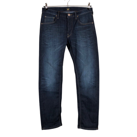 Unisex Lee - Teksad, suurus W33 - Sinine ()