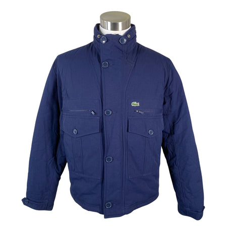 Unisex Lacoste - Talvejope, suurus XL - Sinine ()