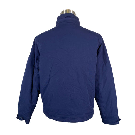 Unisex Lacoste - Talvejope, suurus XL - Sinine (2)