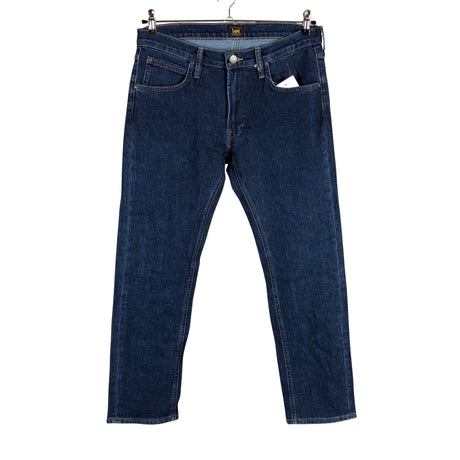 Unisex Lee - Teksad, suurus W33 - Sinine ()