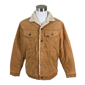 Unisex Lee - Teksatagi, suurus XL - Pruun (1)