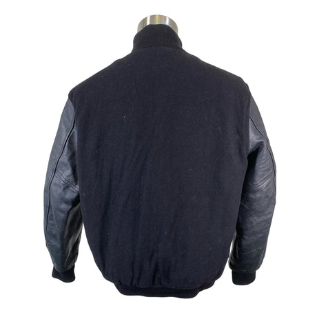 Unisex Stewart & Strauss - Jope, suurus L - Must ()