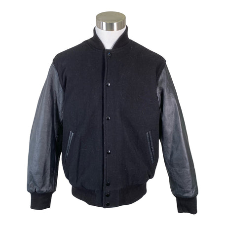 Unisex Stewart & Strauss - Jope, suurus L - Must (2)