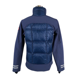 Unisex Canada Goose - Softshell jope, suurus L - Sinine (2)