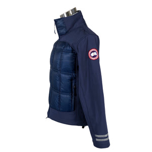 Unisex Canada Goose - Softshell jope, suurus L - Sinine (3)