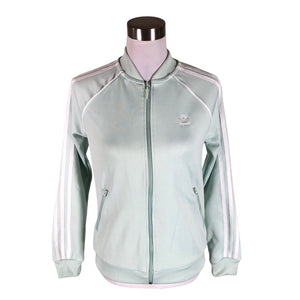 Unisex Adidas - Soojendusjope, suurus 36 - Roheline (1)