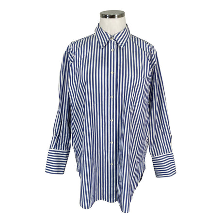 Unisex Arket - Mitteveniv tuunika, suurus 44 - Sinine ()