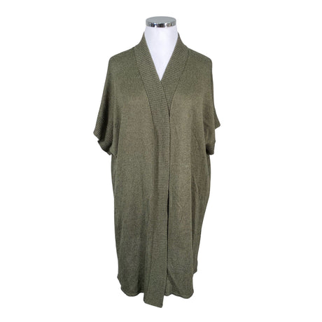 Unisex The Masai - Kardigan, suurus 44 - Roheline ()