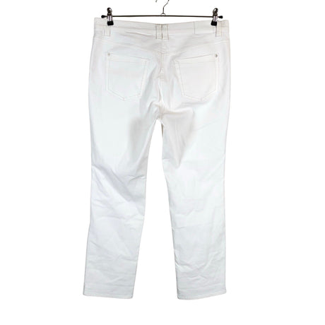 Unisex Gerry Weber - Teksad, suurus 44 - Valge (2)